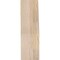 Ekena Millwork 6"W x 8"D x 20"H Olympic Rough Sawn Knee Brace, Douglas Fir BRC06X08X20OLY00RDF - alternate 2